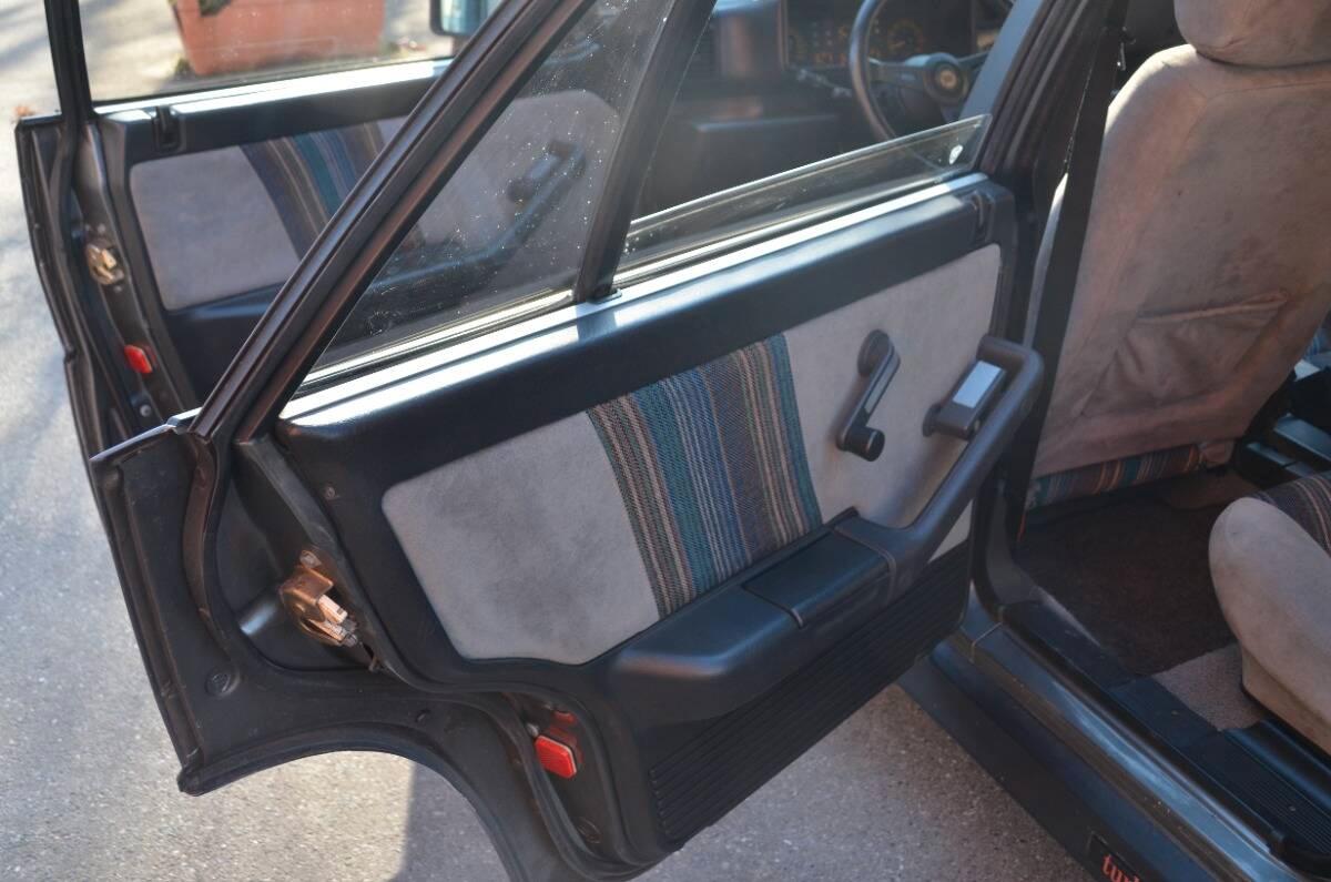 Lancia Delta Delta I 1988 - 1.6 Turbo HF RST FL