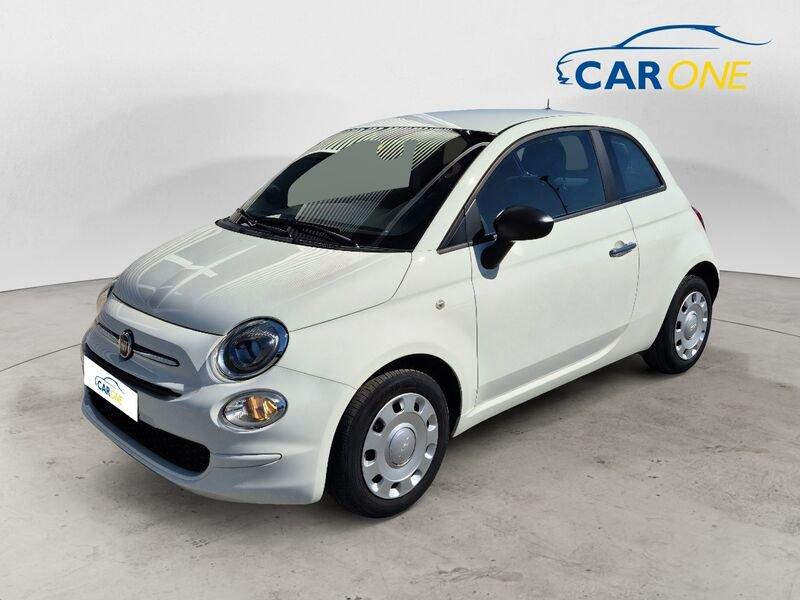 FIAT 500 500 1.0 Hybrid