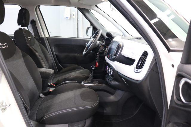 FIAT 500L 1.4 T-Jet 120 CV GPL Mirror