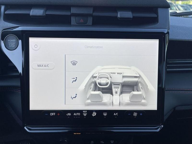 Ford Puma 1.0 ecoboost h ST-Line X 125cv - NUOVO