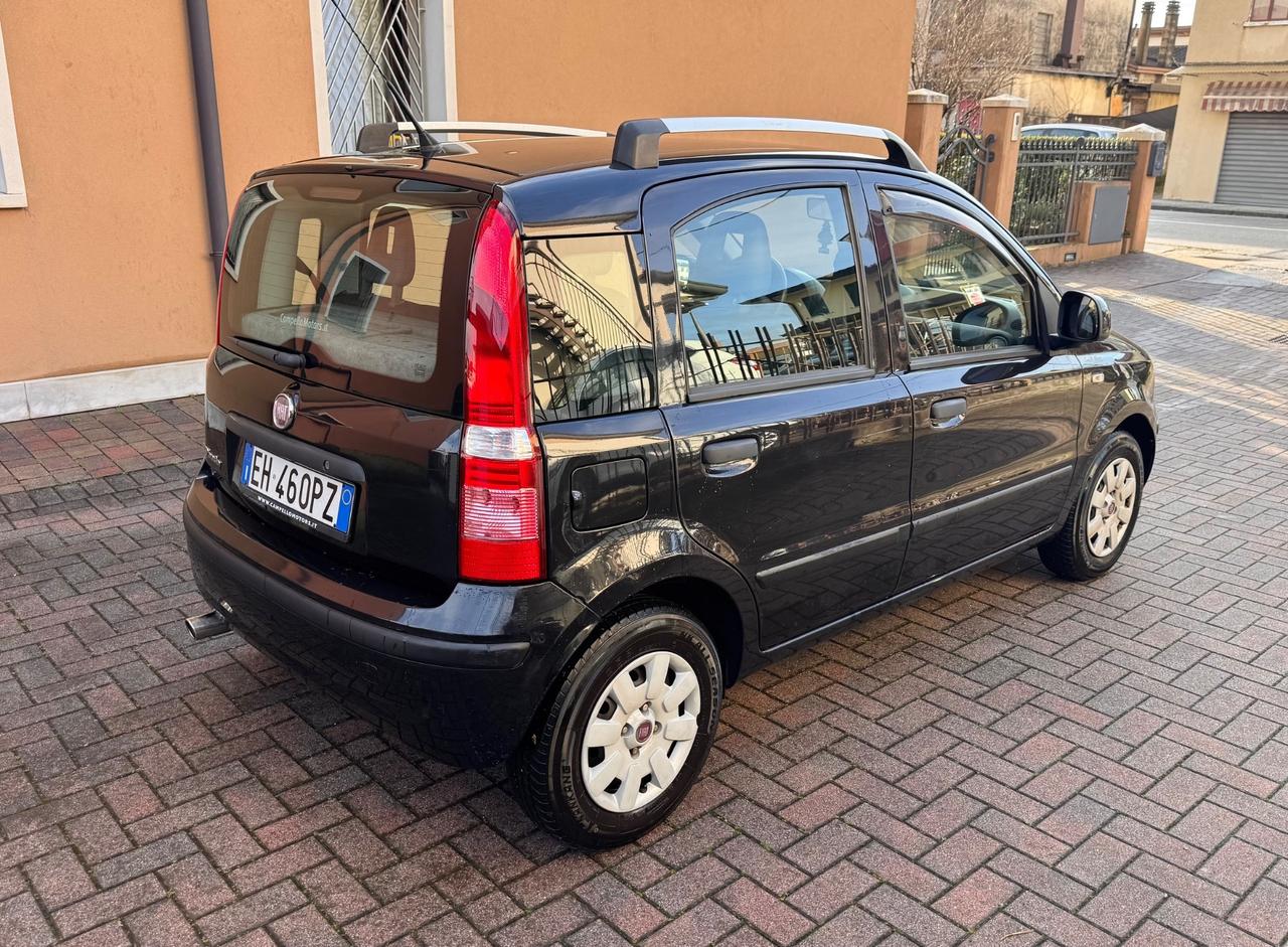 Fiat Panda 1.2 Benzina Ok Neopatentati