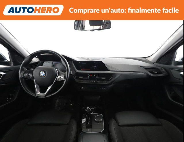 BMW 118 i 5p. Sport