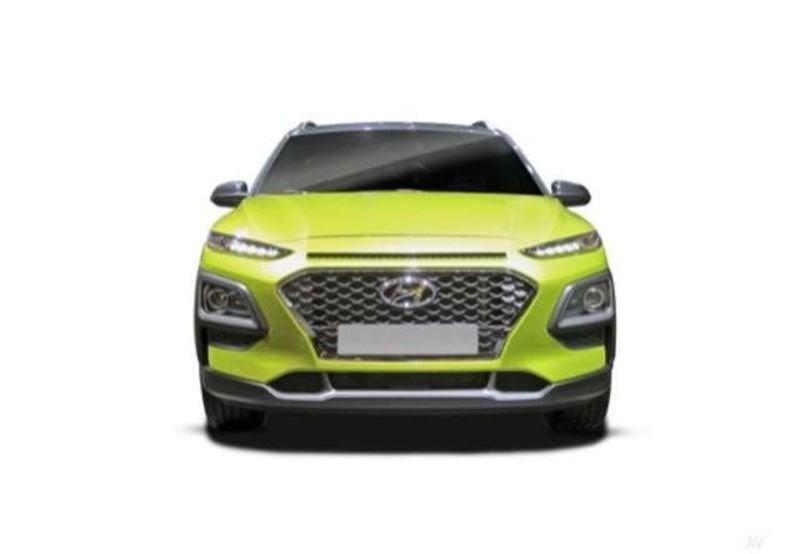 Hyundai Kona 1.6 HEV Xtech