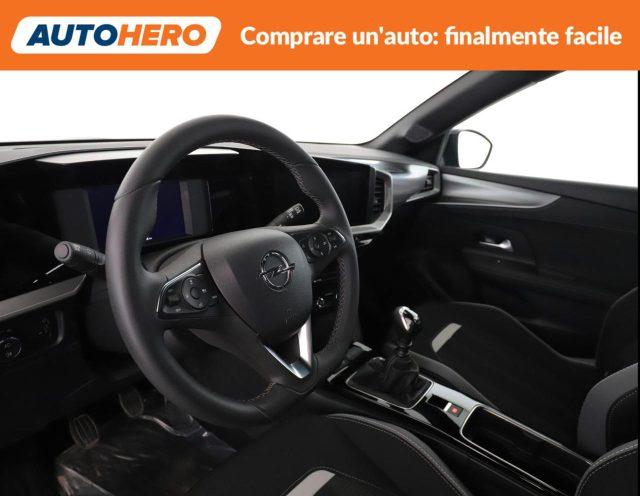 OPEL Mokka 1.2 Turbo GS