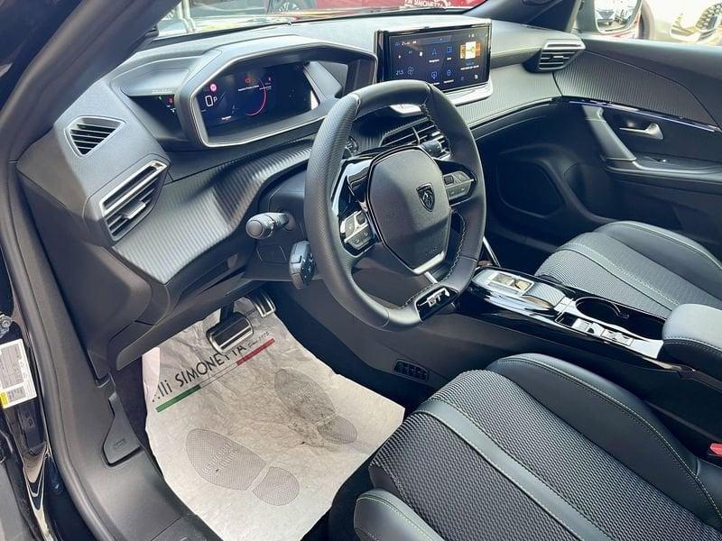 Peugeot 2008 1.2 hybrid GT 145cv e-dcs6 - KM0