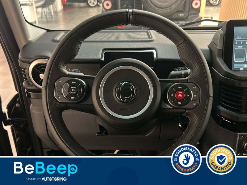 Ineos Grenadier STATION WAGON 3.0 TWIN-TURBO D FIELDMAST