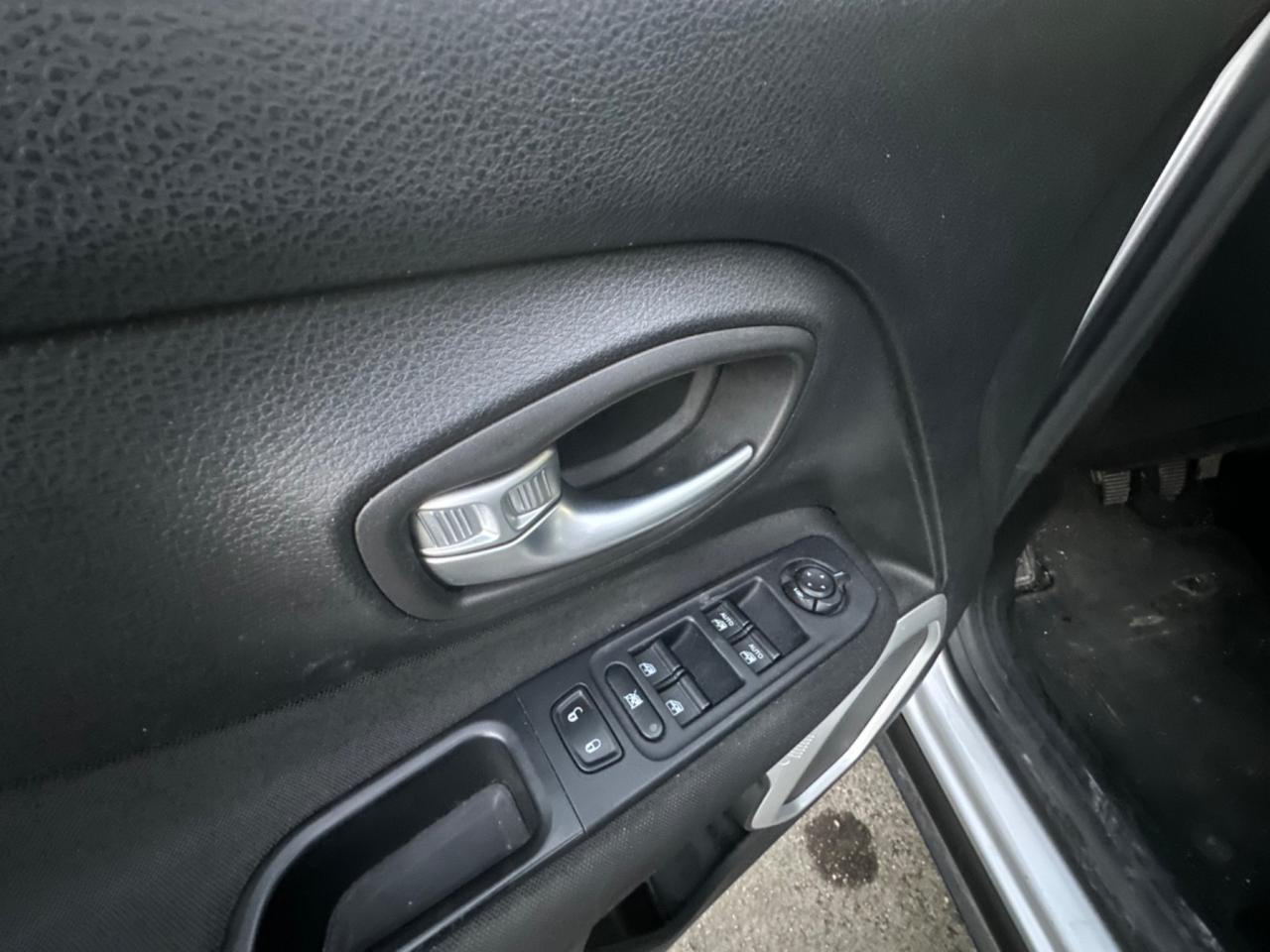 Jeep Renegade 1.4 T-Jet 120 CV GPL Longitude 2018