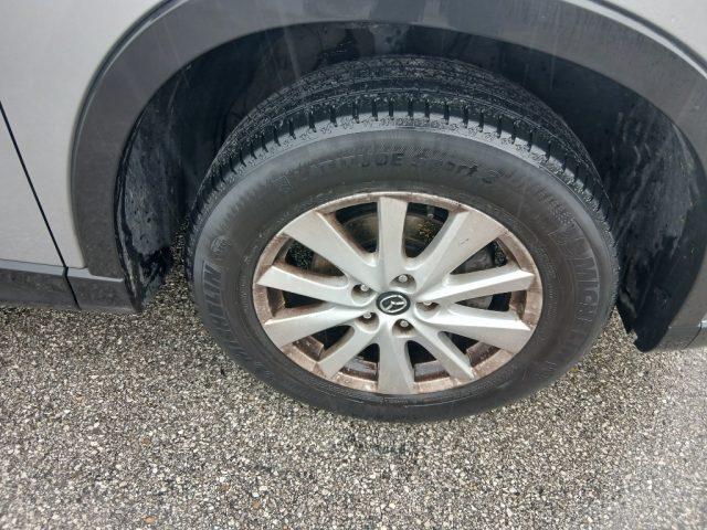 MAZDA CX-5 2.2L Skyactiv-D 150CV 2WD