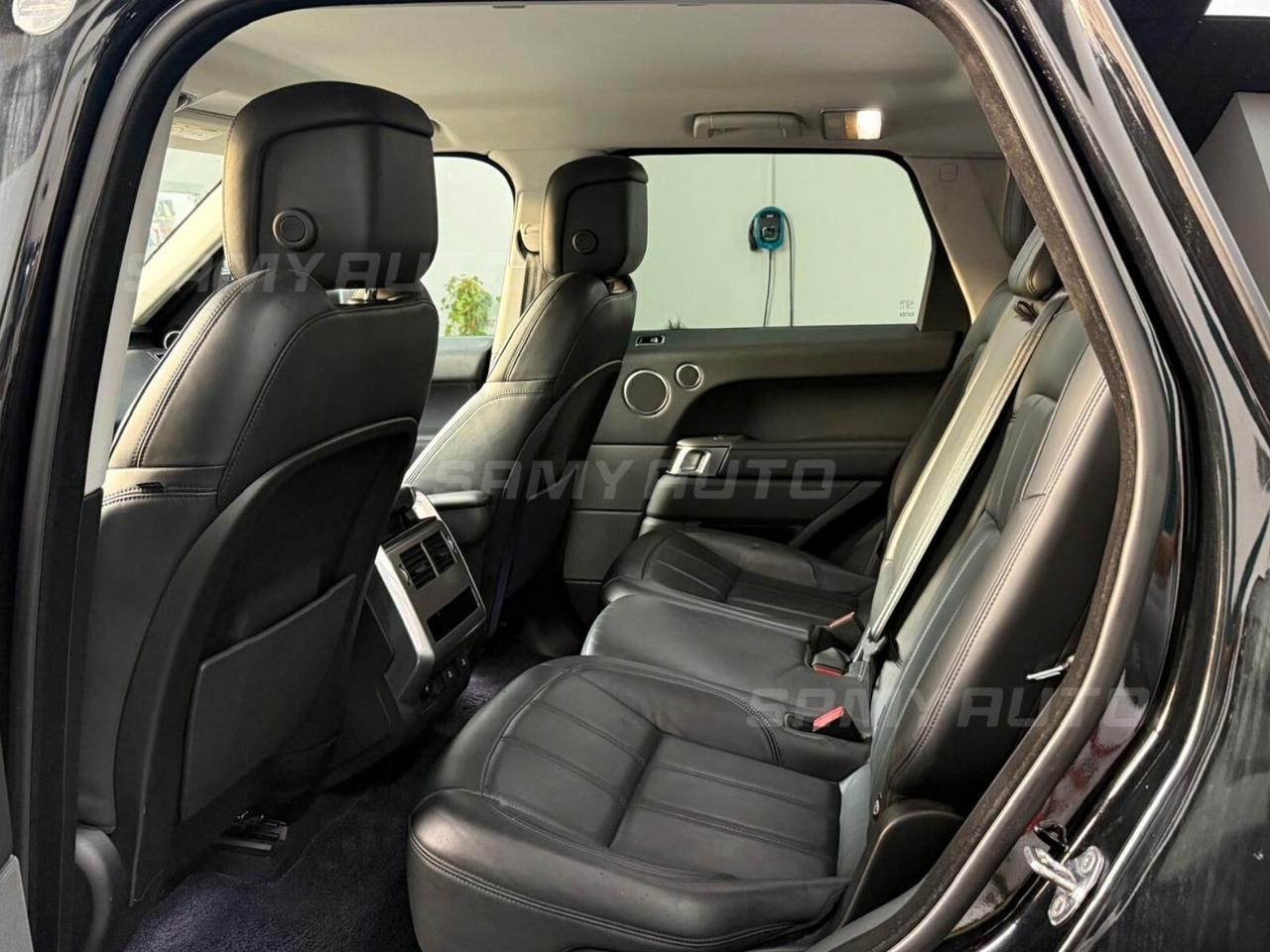 Land Rover Range Sport 3.0 SDV6 249 CV SE