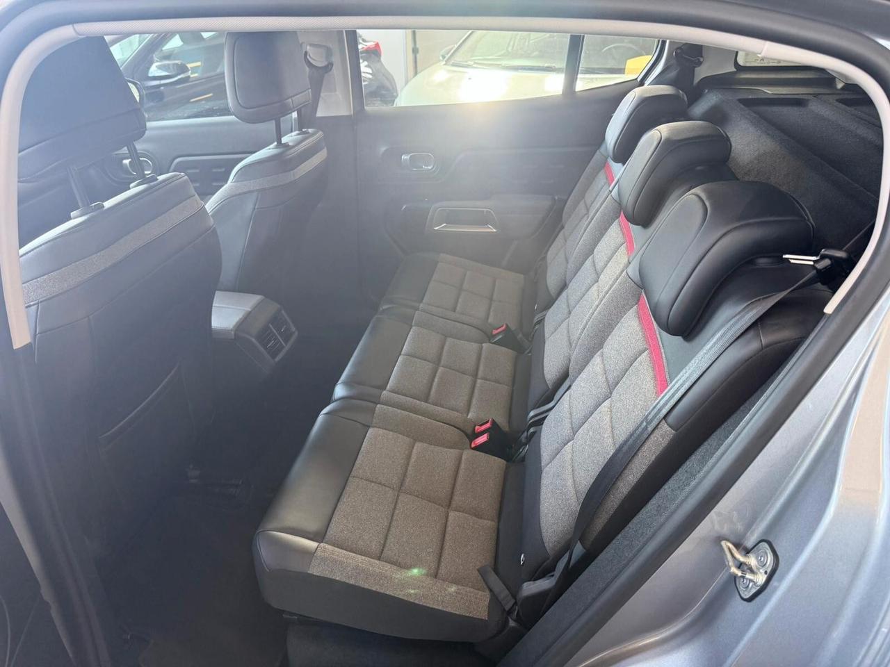 Citroen C5 Aircross BlueHDi 130 S&S EAT8 Feel