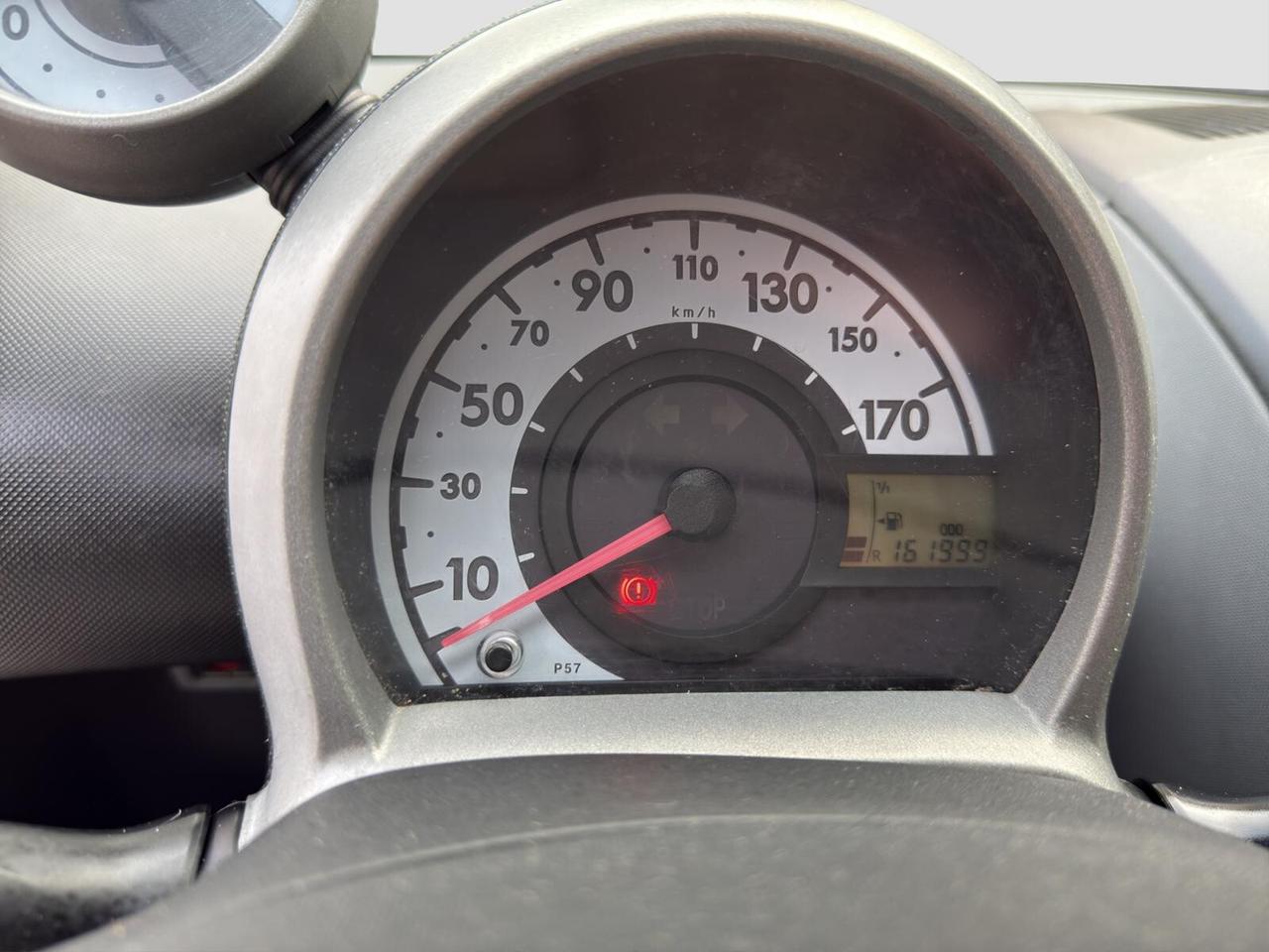 Peugeot 107 5p 1.0 68cv Sweet Years 2007