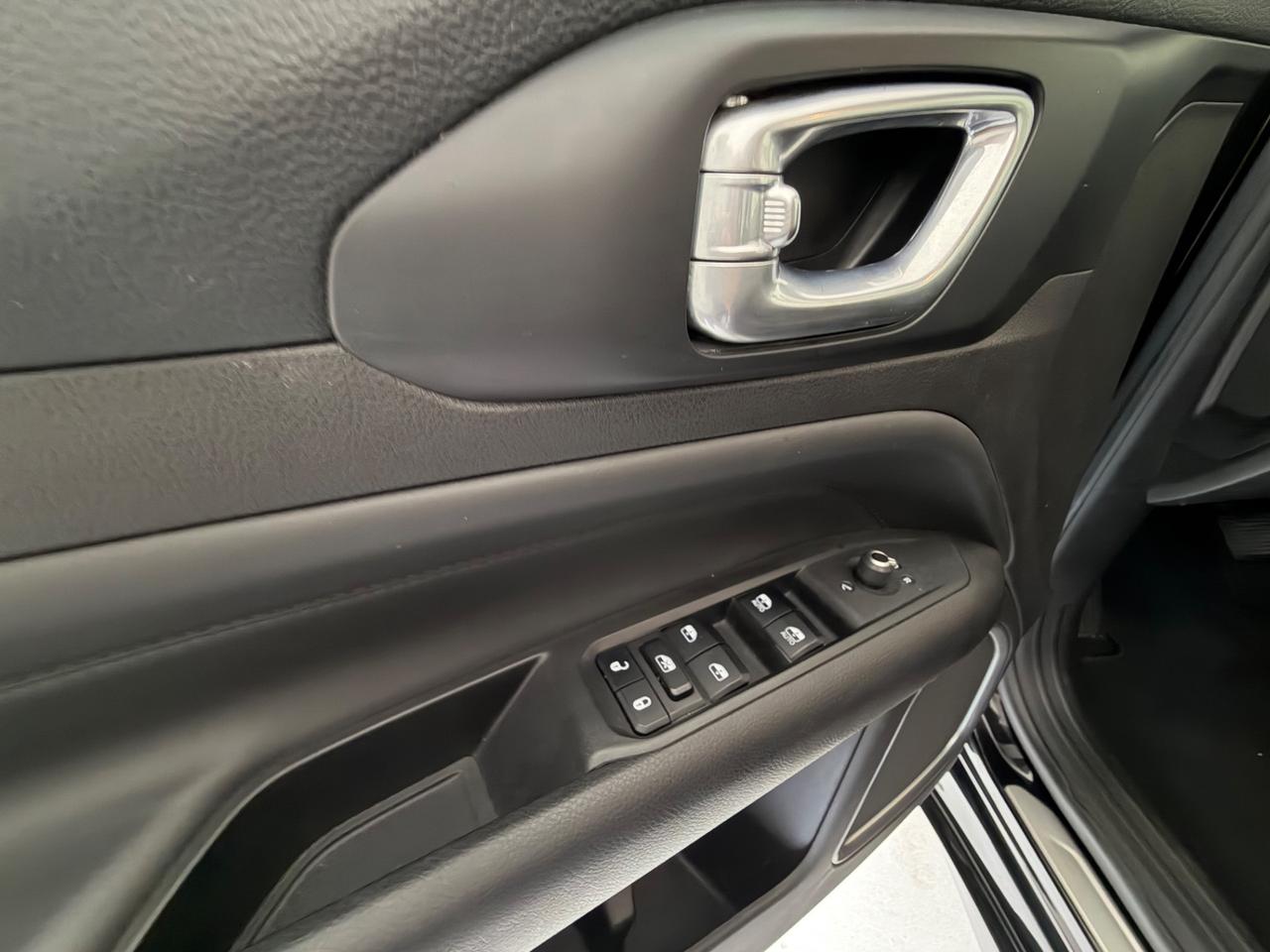 Jeep Compass 1.3 Turbo T4 240 CV PHEV AT6 4xe S IVA ESPOSTA