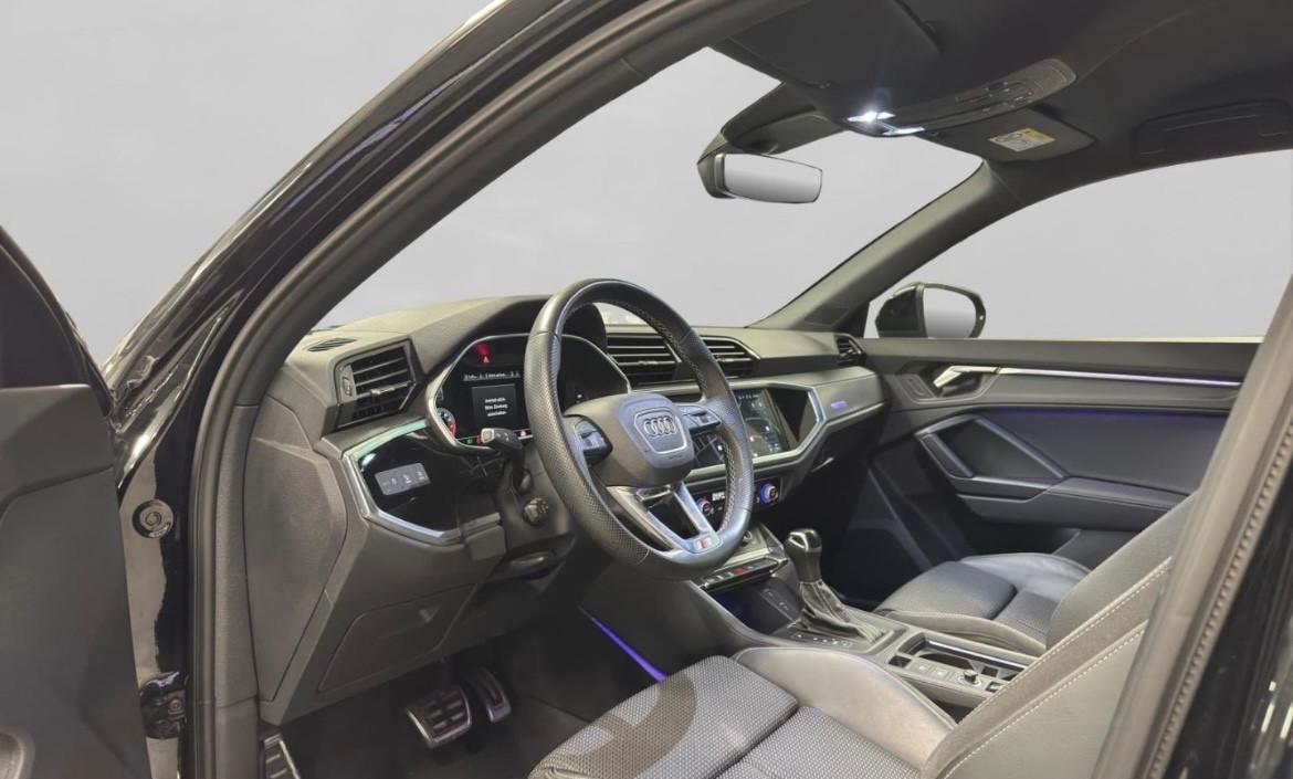 Audi Q3 Sportback 35 TFSI S line IVA COMPRESA