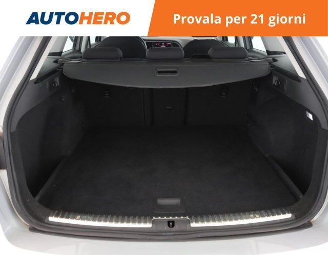 SEAT Leon 1.6 TDI 115 CV DSG ST Style