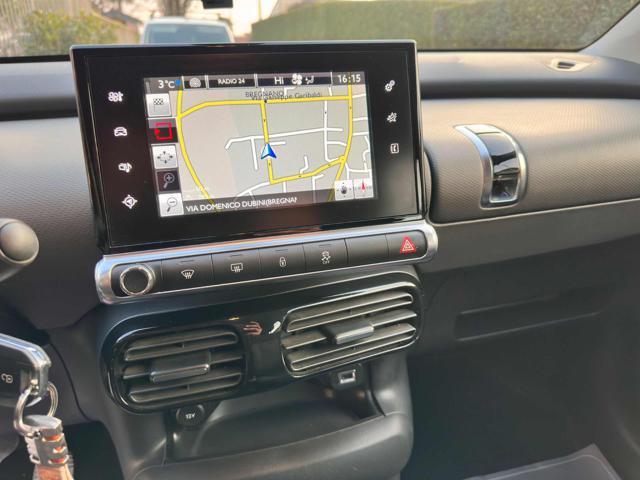 CITROEN C4 Cactus C4 Cactus PureTech 82 Shine (60 kW)