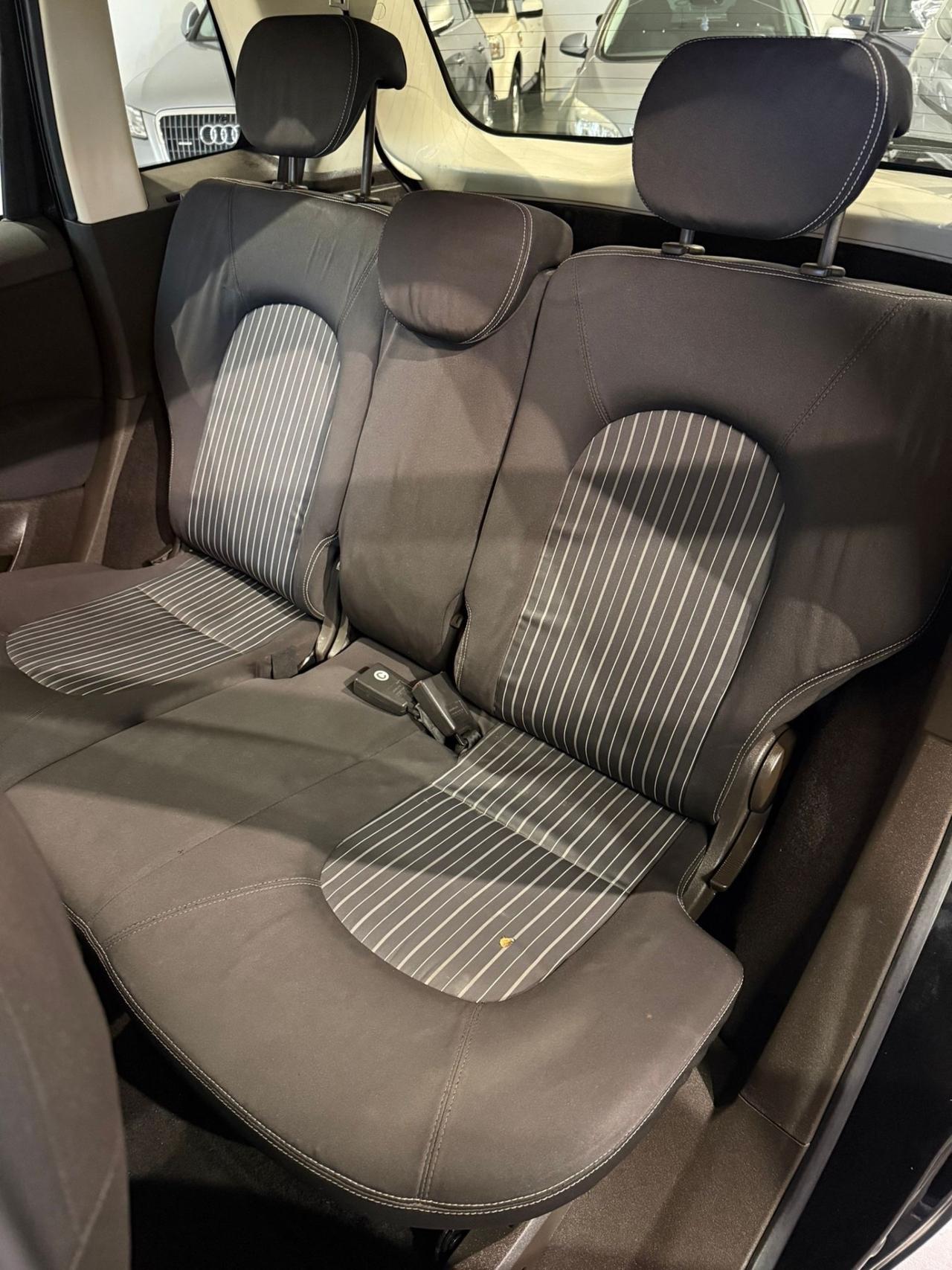 Lancia MUSA 1.3 Multijet -NEOPATENTATI