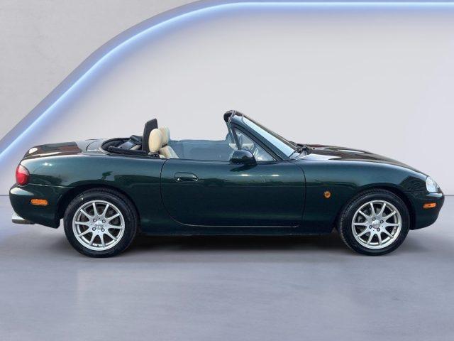 MAZDA MX-5 1.6 BENZ 110 CV CABRIO