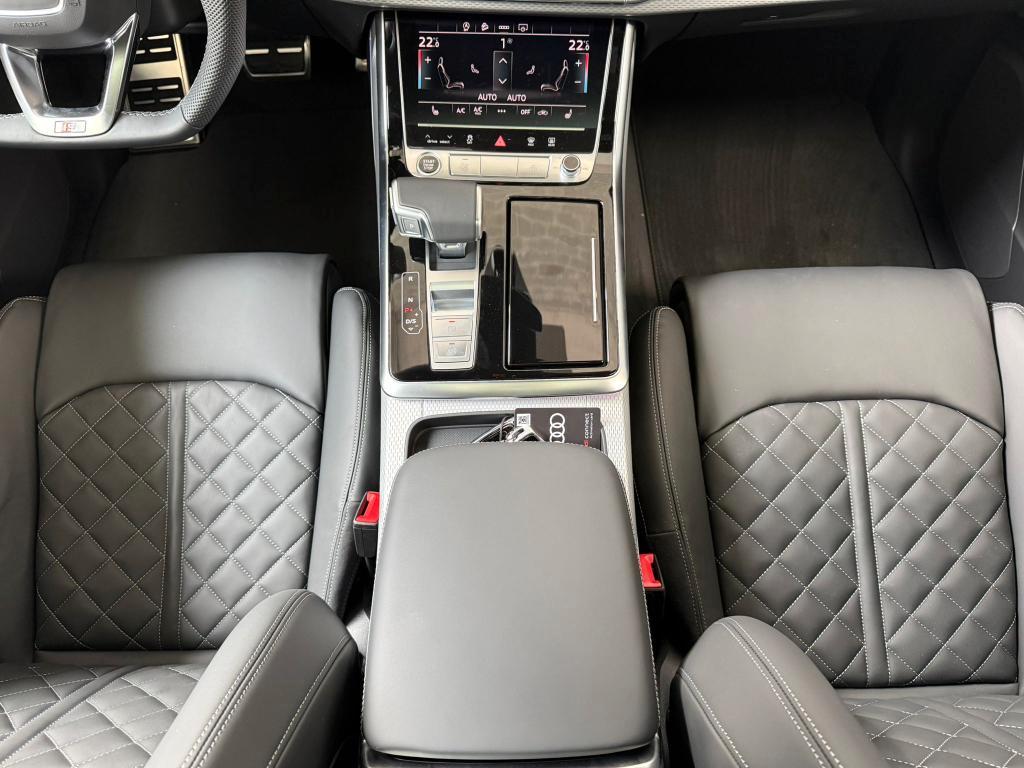 Audi Q8 3.0 tdi mhev S line edition quattro 286cv tiptronic (km 0)