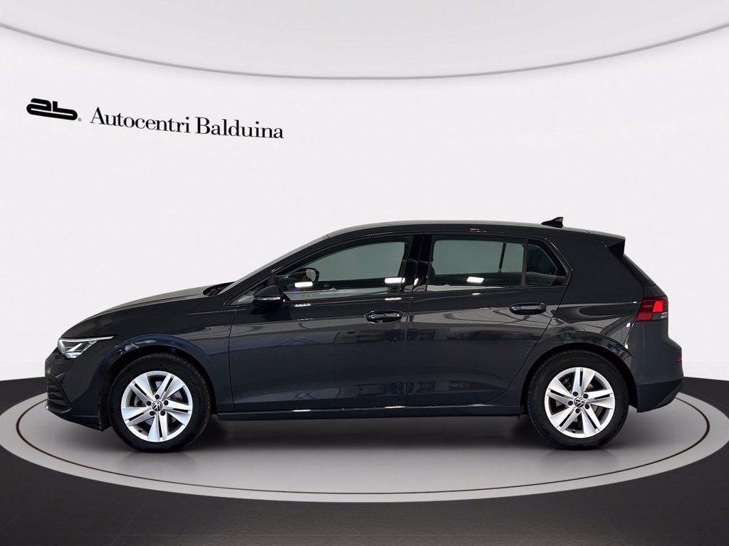 VOLKSWAGEN Golf 1.0 etsi evo life 110cv dsg del 2022