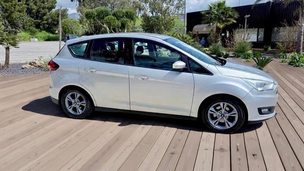 Ford C-Max C-Max7 1.5 TDCi 120CV Start&Stop Titanium