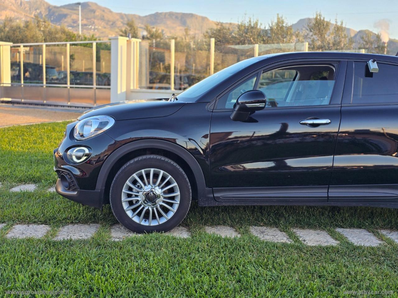 FIAT 500X 1.3 M.Jet 95 CV Connect