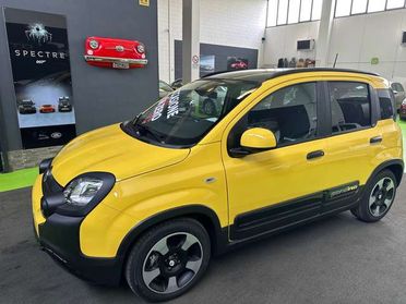 Fiat Panda Pandina CROSS 1.0 firefly hybrid 5 POSTI