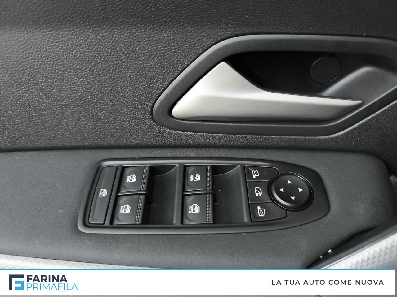 DACIA Duster 1.8 hybrid Journey 155cv auto