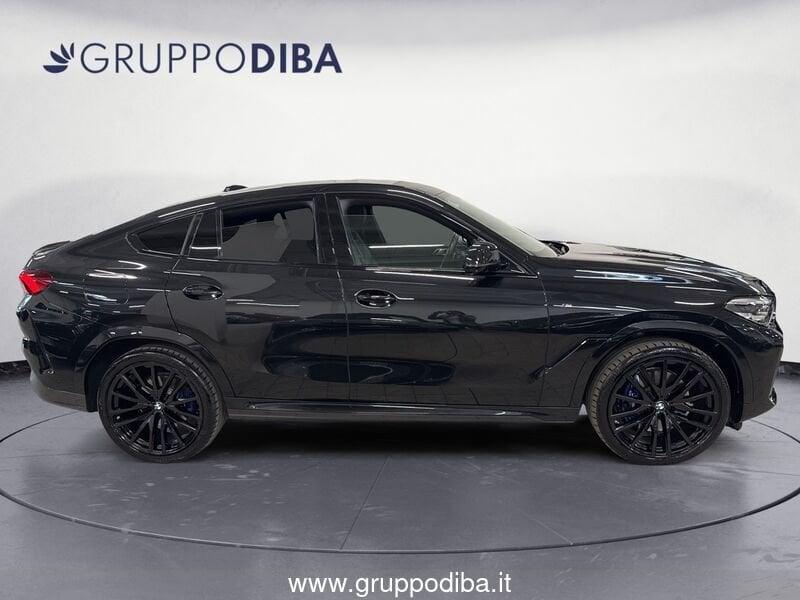 BMW X6 G06 Diesel xdrive30d mhev 48V Msport auto