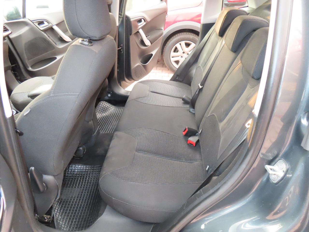 Citroen C3 1.4 HDi 70 Exclusive SOLO 110.000 KM CERT 2013