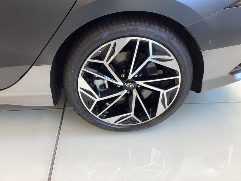 Hyundai Ioniq 6 77.4kWh 4WD Evolution (DM, SR)