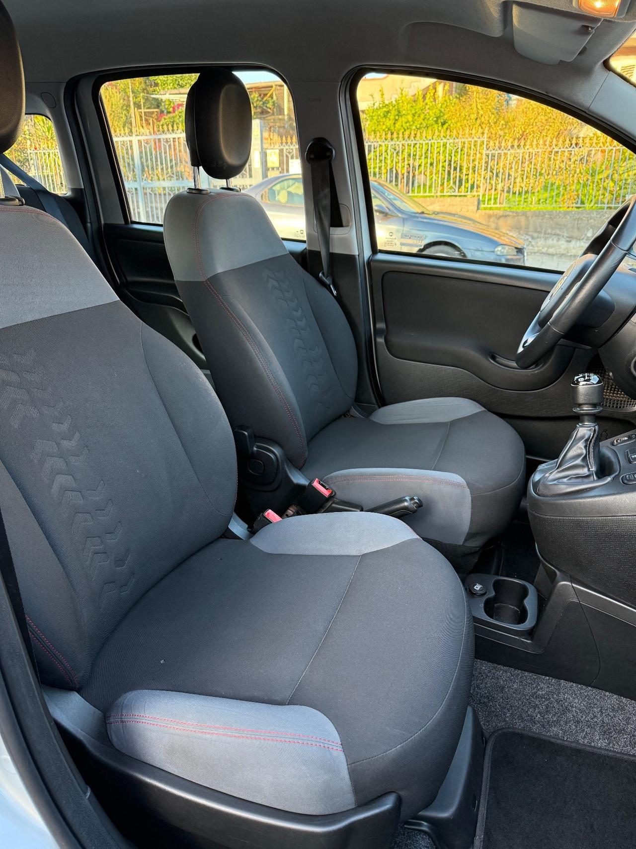 Fiat Panda 1.2 benzina 2019