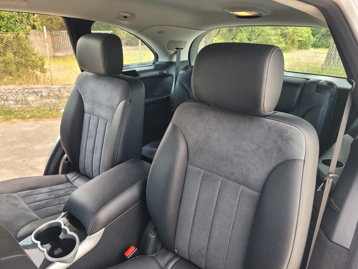 Mercedes-benz R 320 R 320 CDI cat 4Matic Sport