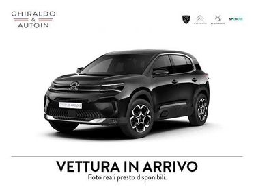 Citroen C5 Aircross BlueHDi 130 S&S EAT8 Feel Pack