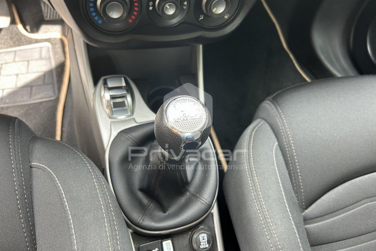 ALFA ROMEO MiTo 1.4 105 CV M.air S&S Progression