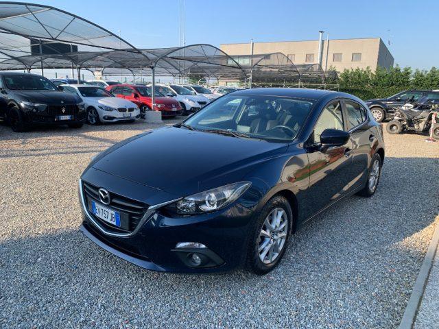 MAZDA 3 Mazda3 1.5 Skyactiv-G Evolve