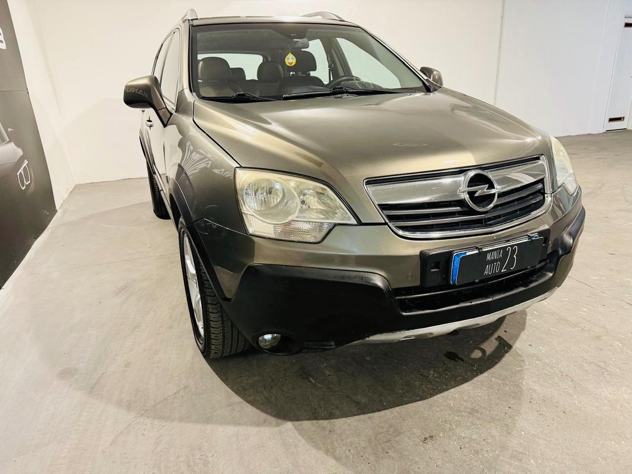 Opel ANTARA 2.0 CDTI 150 CV 5 porte TECH Edition*AUTOMATICA*