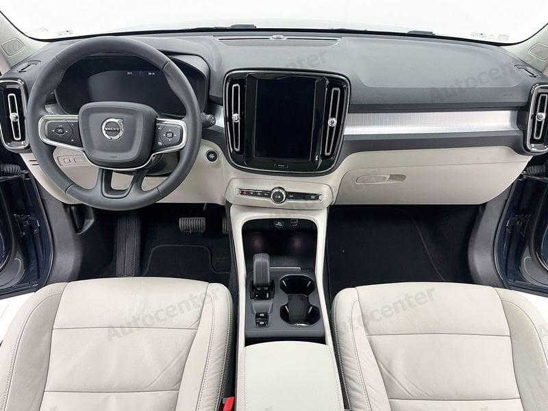 Volvo XC40 XC40 T4 PLUG IN INSCRIPTION EXPRESSION