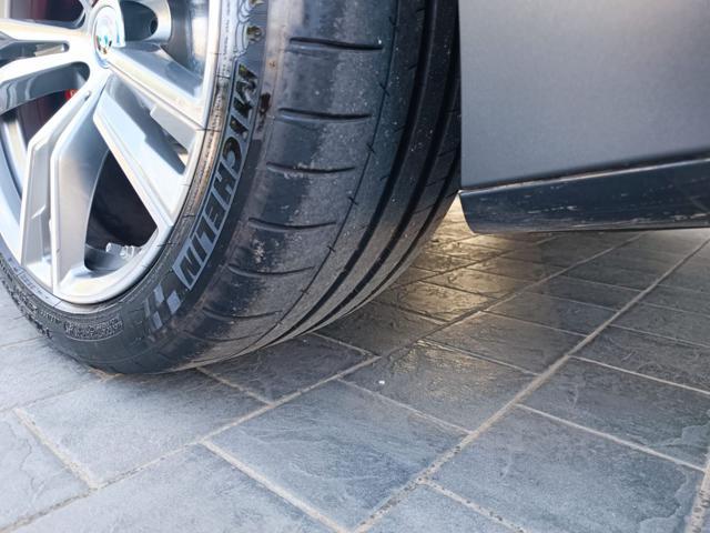 BMW Z4 sDrive30i Msport