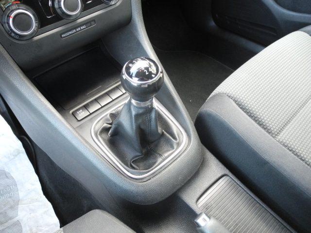 VOLKSWAGEN Golf 1.2 TSI 105cv 5p. Comfortline - OK NEOPATENTATI