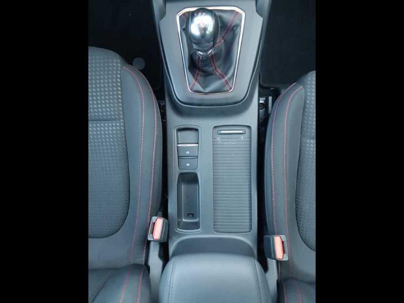 Ford Focus 4ª s. 18--> 1.0 EcoBoost Hybrid 125 CV SW ST-Line