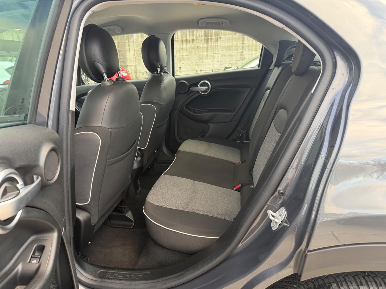 FIAT 500x 1.6 MJT 120CV/138.000KM/2017