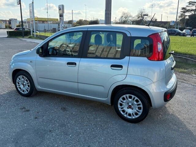 Fiat Panda ok neopatentati