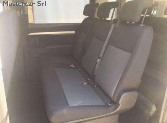 CITROEN Spacetourer 2.0 HDI 177cv EAT6 Long XL 9 posti - FP363SZ