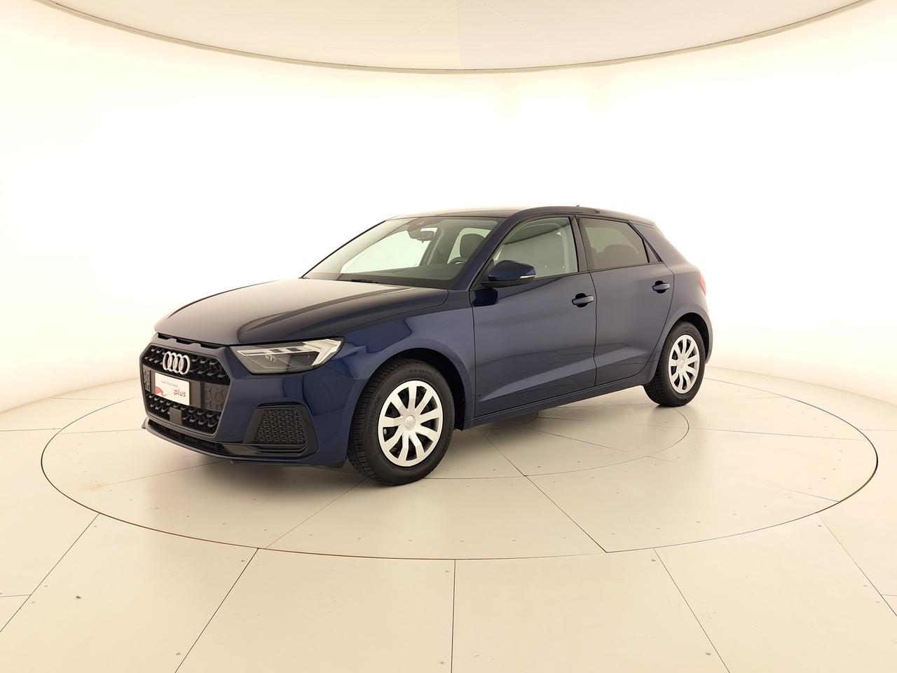Audi A1 sportback 25 1.0 tfsi admired advanced s-tronic my20