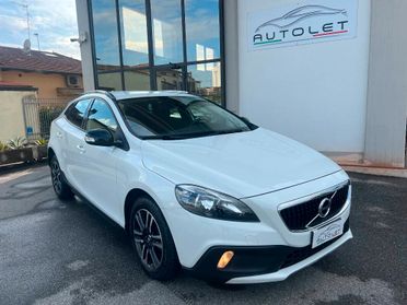 Volvo V40 Cross Country V40 c.country 2.0 D2