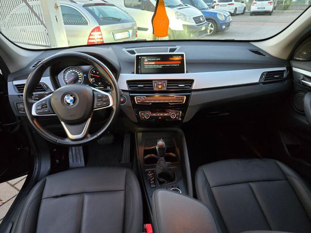 BMW X1 xDrive25e Advantage