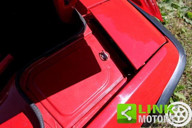 FIAT X 1/9 (128 AS) 1.3 Prima Serie 75 CV ISCRITTA ASI