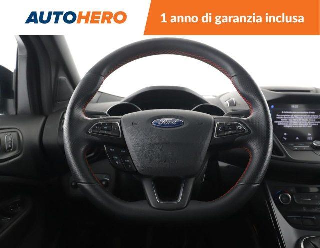 FORD Kuga 1.5 EcoBoost 120 CV S&S 2WD ST-Line