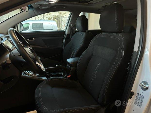 Kia Sportage 1.7 CRDi - Active Class TETTO