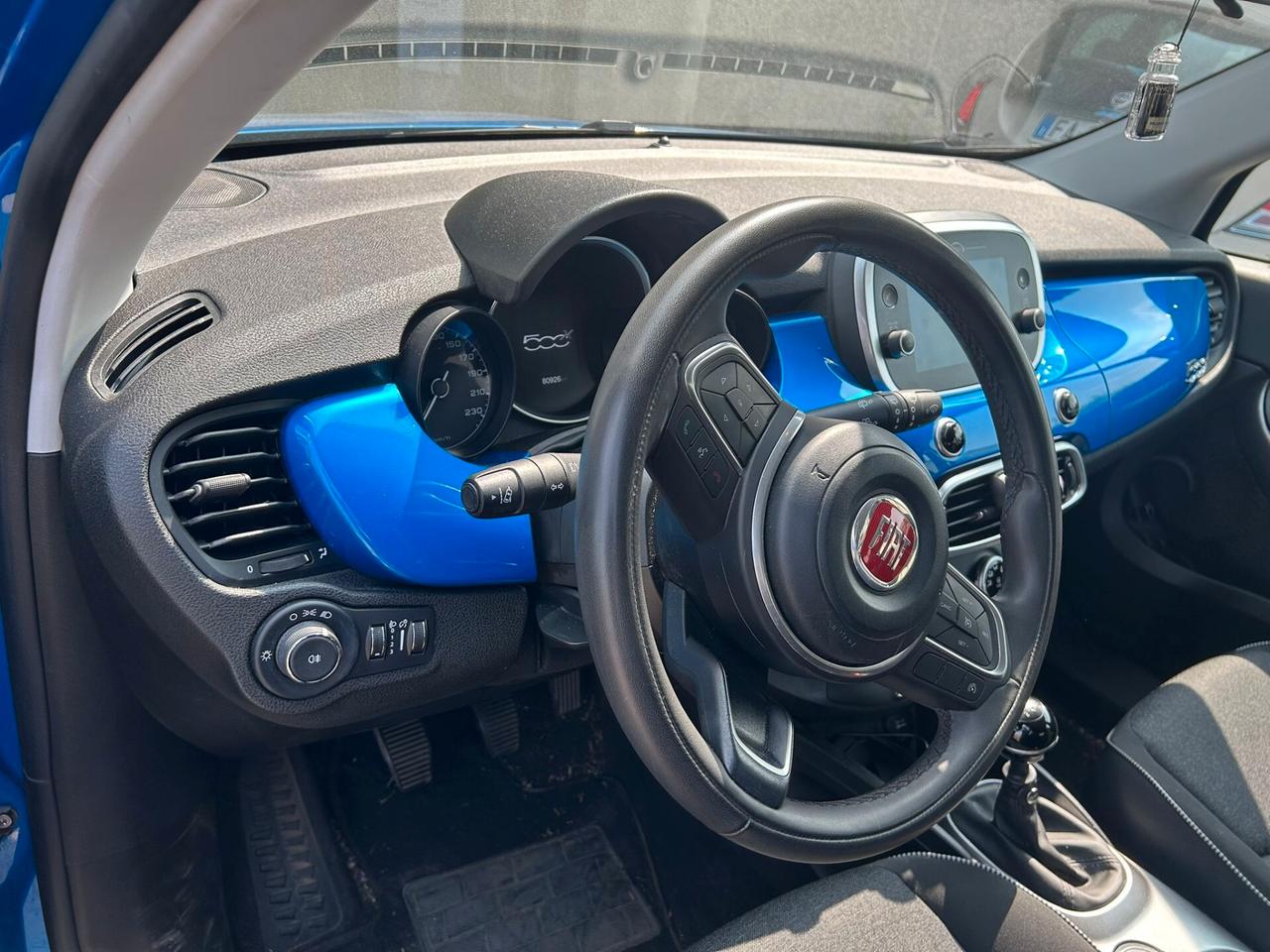Fiat 500X 1.0 120cv - ANCHE PER NEOPATENTATI